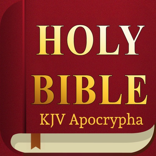 KJV Apocrypha icon