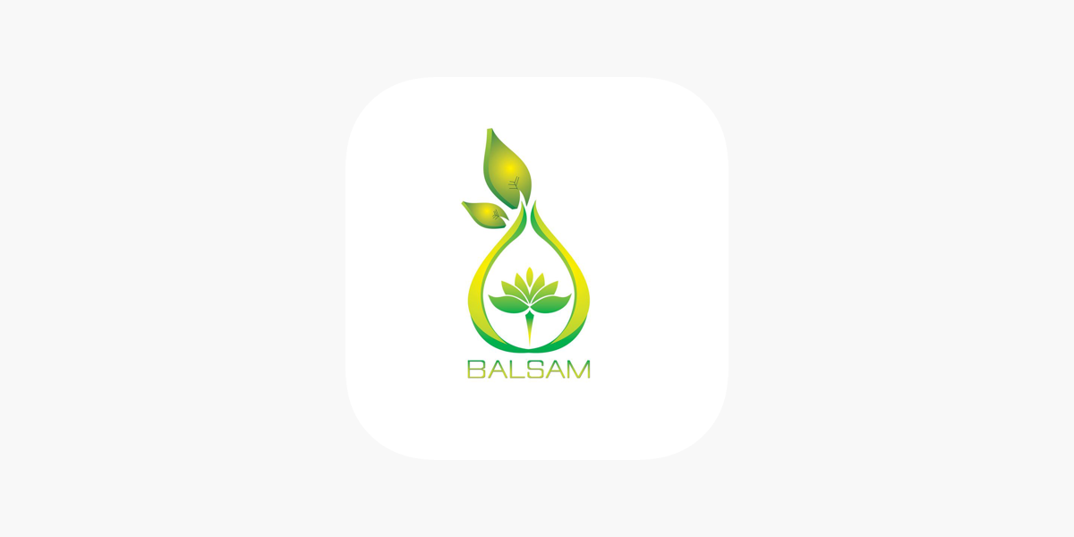 Balsam Store on the App Store