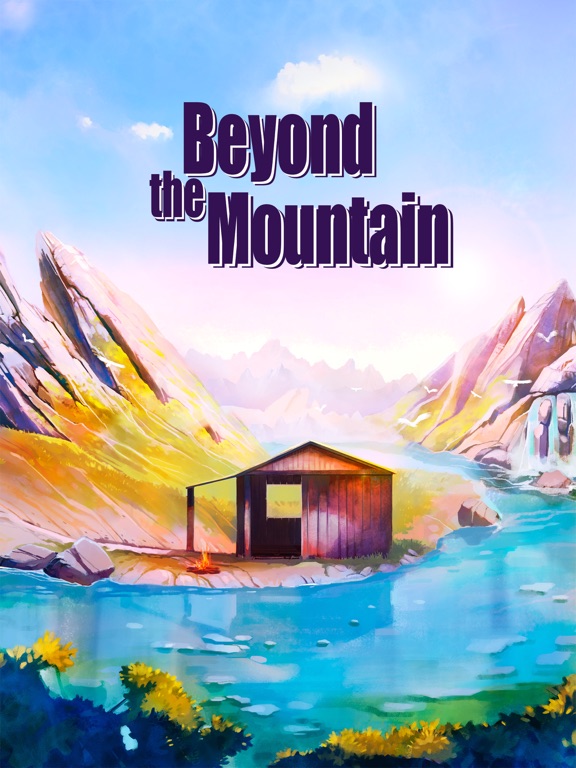 Screenshot #4 pour Beyond the Mountain