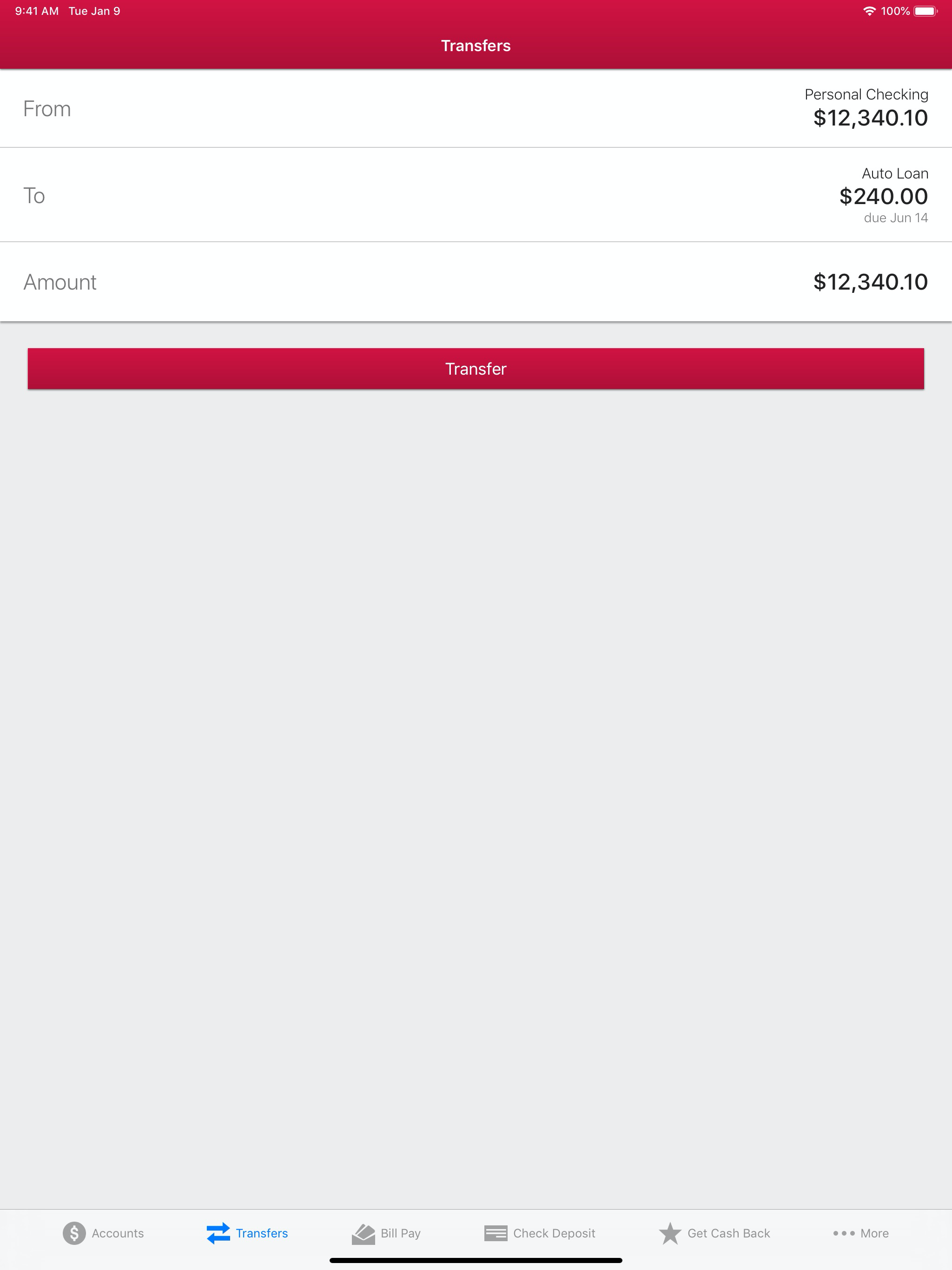 OHecu Mobile Banking