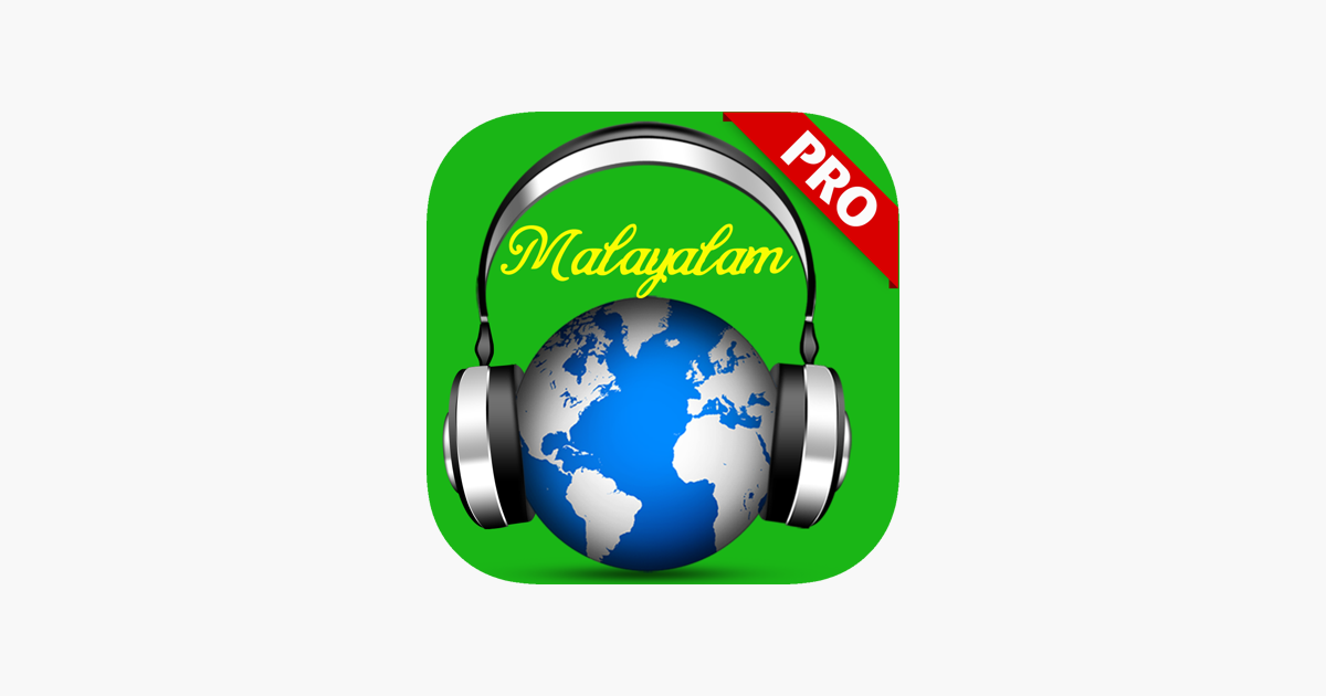 Malayalam Radio Pro - India FM on the App Store