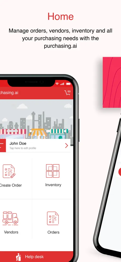 purchasing.ai