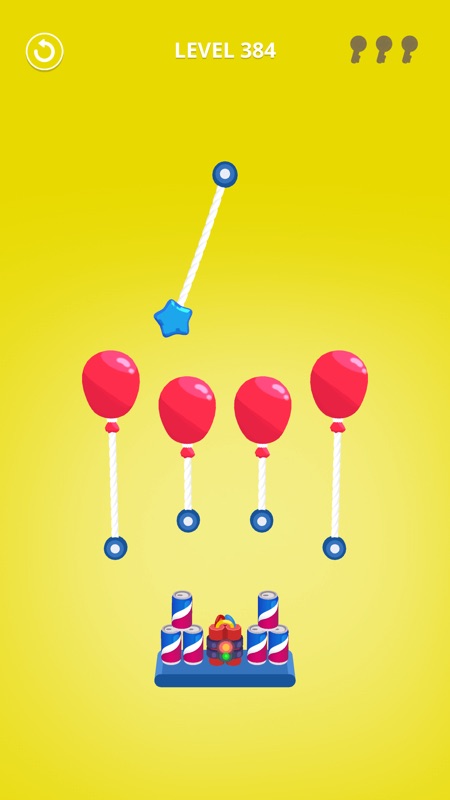 Rope Slash screenshot 6