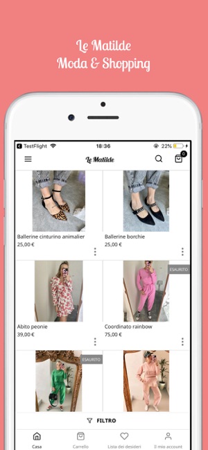 Le Matilde(圖3)-速報App
