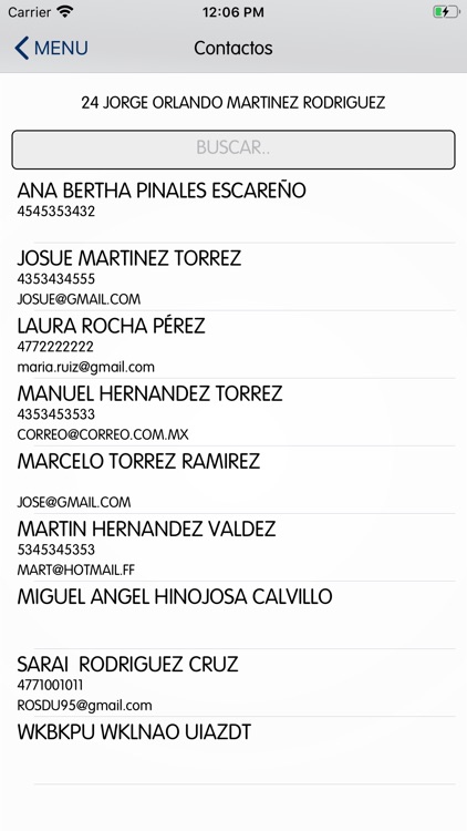 Global Administrador