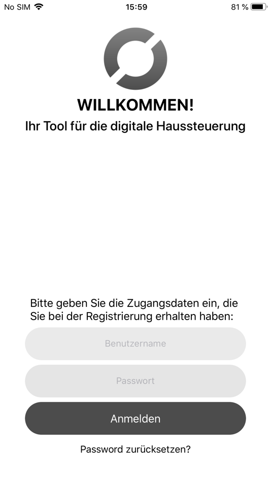 #1. COSMO – Haussteuerung (iOS) 게시자: ORSUS GmbH