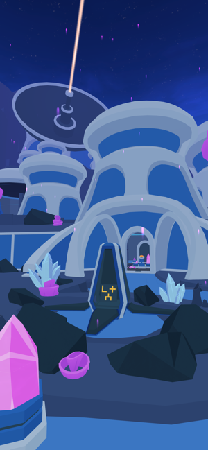 ‎Faraway: Galactic Escape スクリーンショット