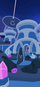 Faraway: Galactic Escape screenshot #3 for iPhone