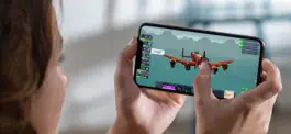 Game screenshot GamePro for - Bomber Crew apk
