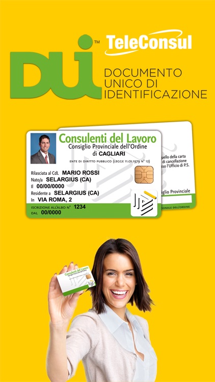 DUI Mobile - Eventi CDL