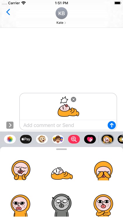 SmallOrangeMan