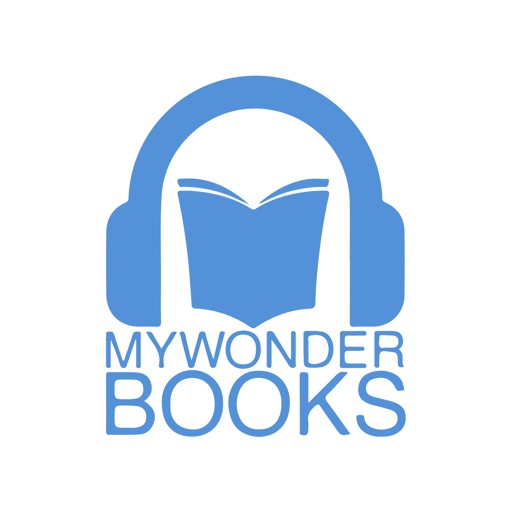 MyWonderBooks - AppWisp.com