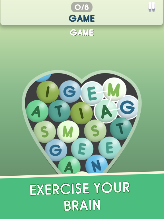 Word Bubbles!! Tips, Cheats, Vidoes and Strategies | Gamers Unite! IOS