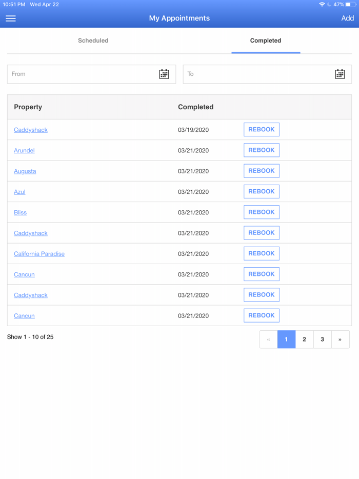 First Class Cleaning Service