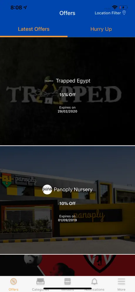 ValYou App