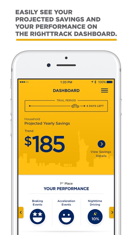 RightTrack by Liberty Mutual
