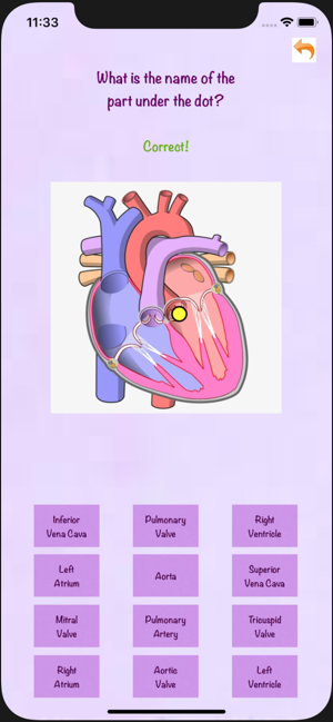 Anatomy Whiz(圖3)-速報App