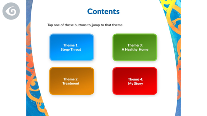 How to cancel & delete iMoko : Student Exercise Kit from iphone & ipad 2