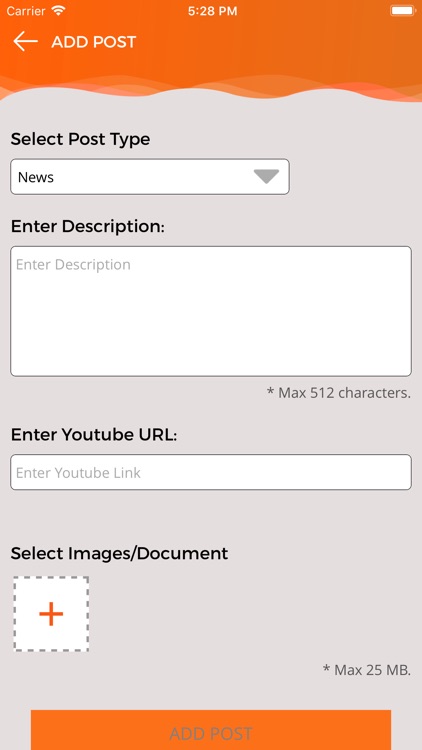 Kaltak Parker screenshot-4