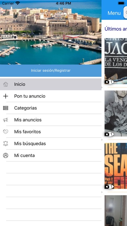 Entremelillenses screenshot-3