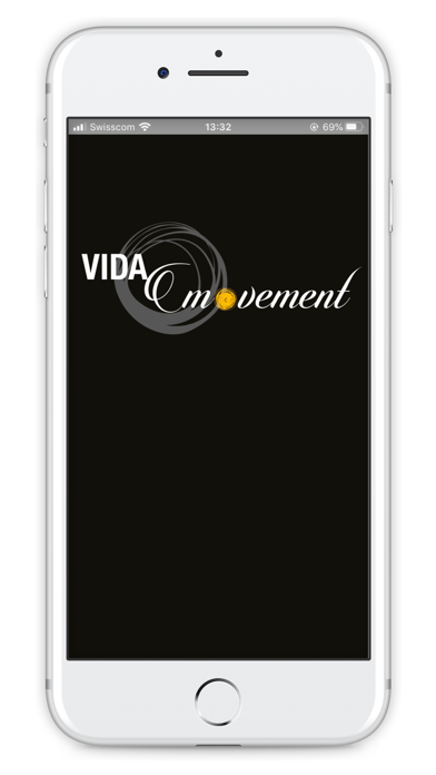 Vidal Movement Screenshot