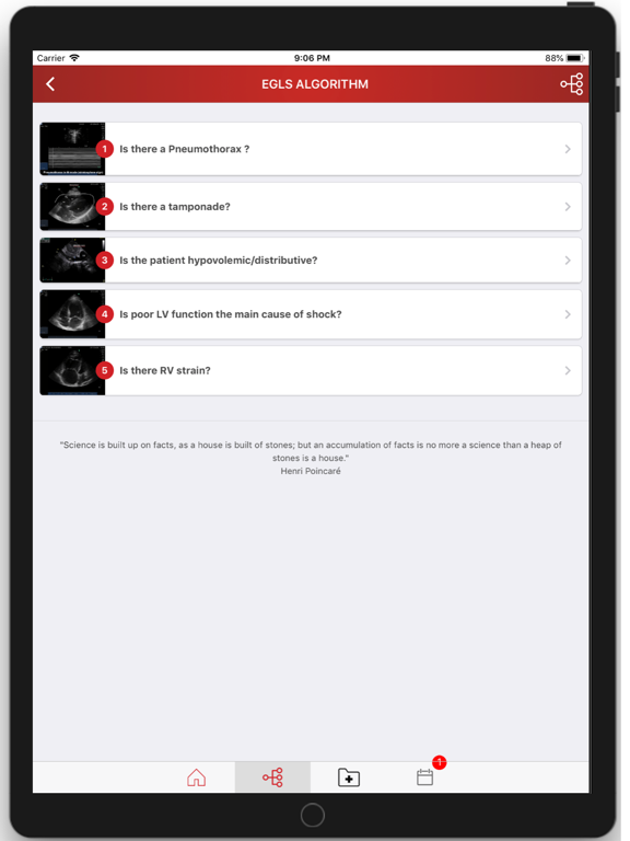 Screenshot #6 pour Shock-Echo