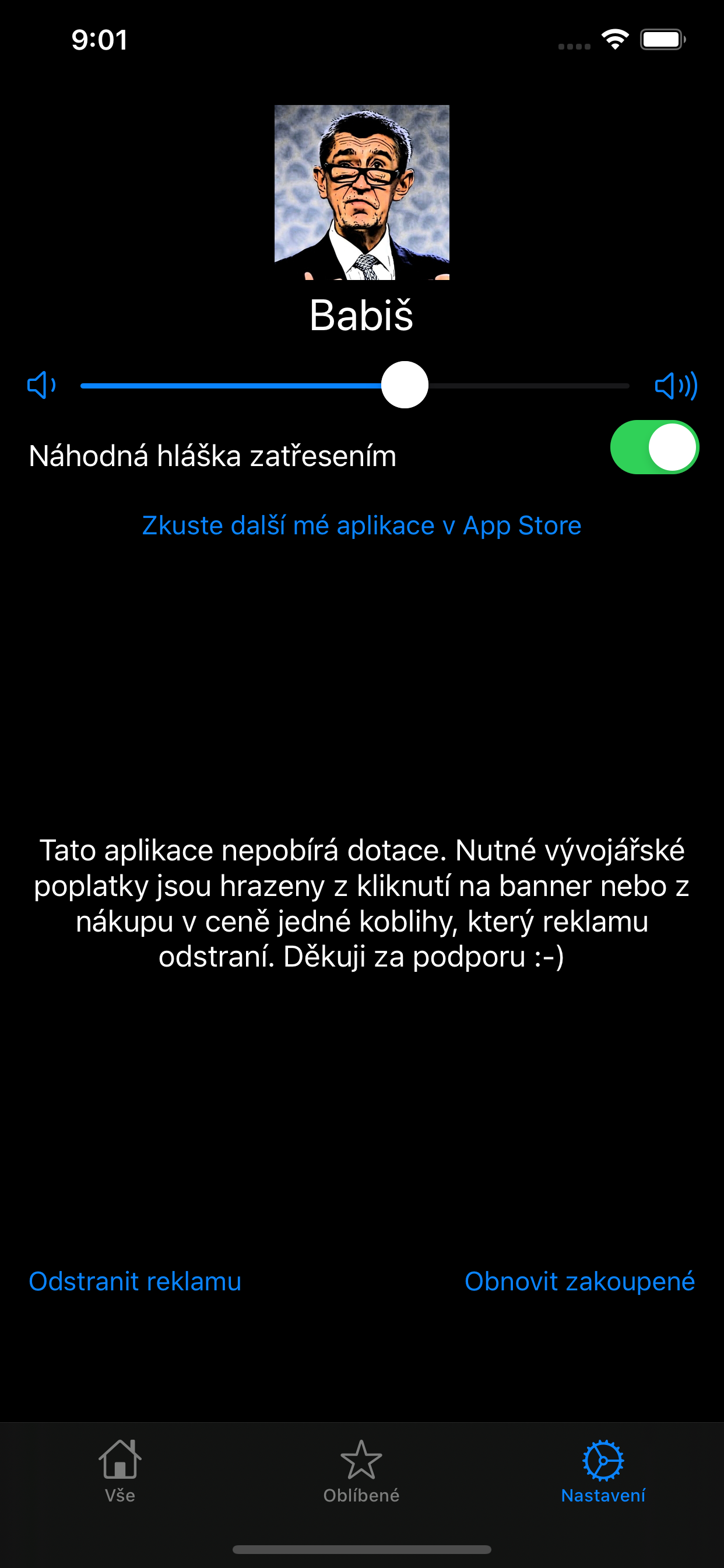 Babiš