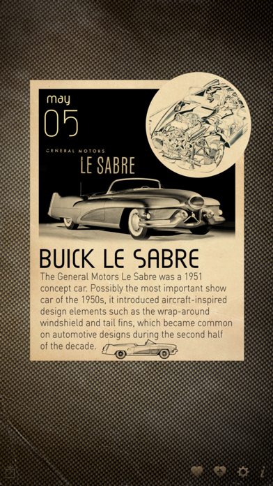 365 amazing cars (Full) Screenshot
