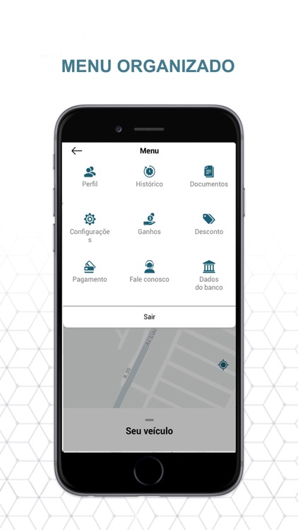 Tileva Motorista screenshot-4