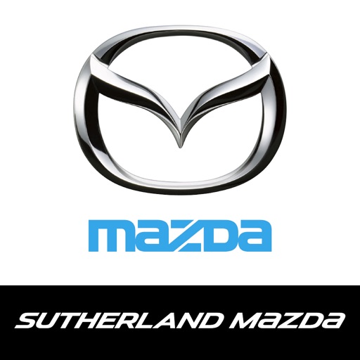 Sutherland Mazda