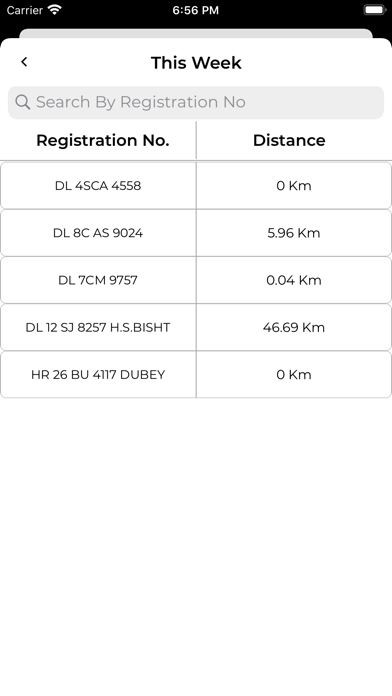 Screenshot #2 pour Sikka Trucking