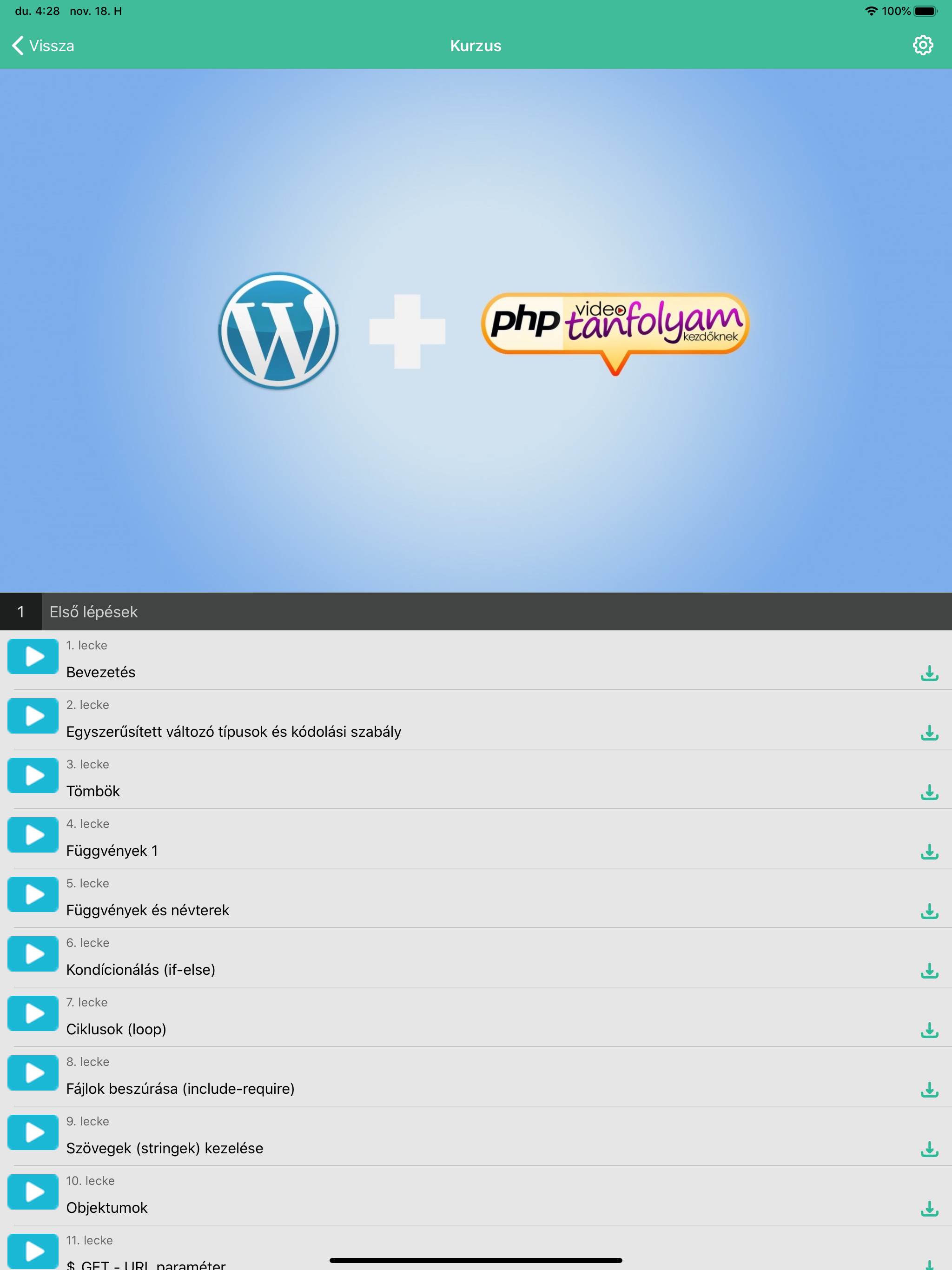 Webuni