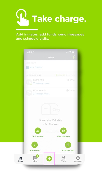 HomeWAV screenshot-3