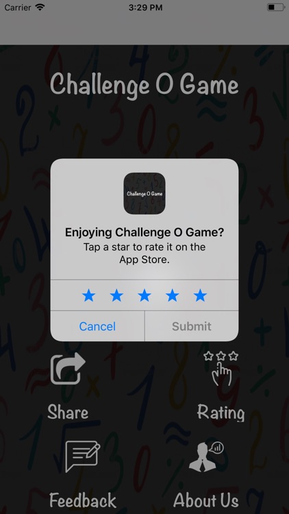 Challenge O Game screenshot-7