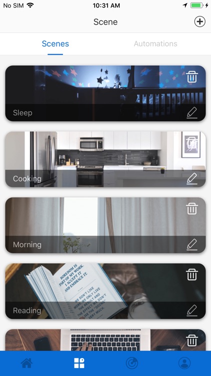 Self2Smart screenshot-7