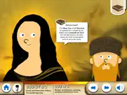 art history for kids iPad Captures Décran 3