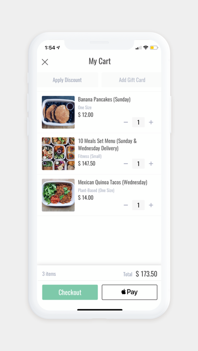 Honey Bee Meals Screenshot