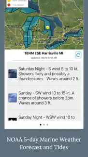 How to cancel & delete fishing weather forecast 3