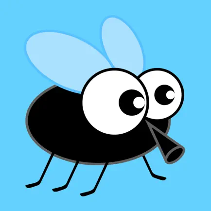 Save the Fly - Mosky Cheats