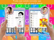 teclado meme ipad capturas de pantalla 3