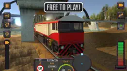 train driver 2018 problems & solutions and troubleshooting guide - 3