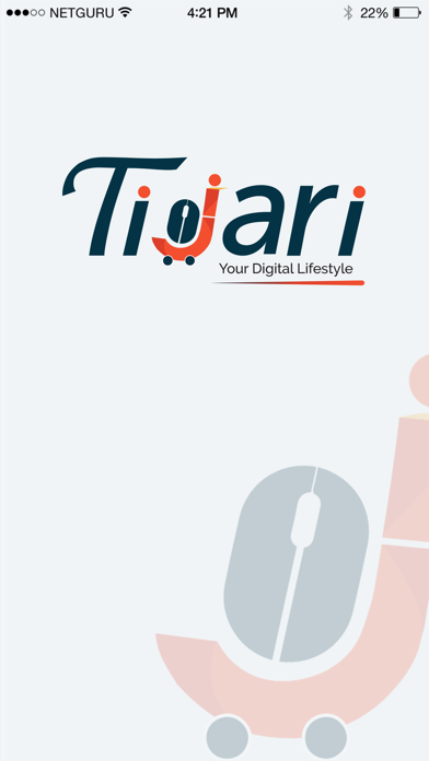Screenshot #1 pour Tijari