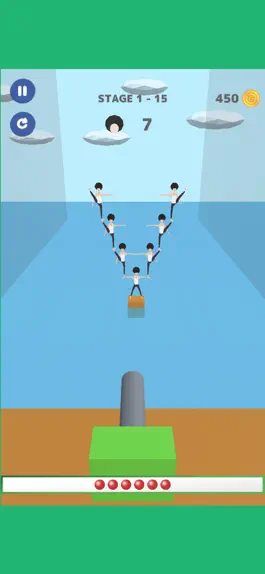 Game screenshot Crazy Gym hack