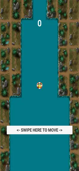 Game screenshot River Race 2 apk