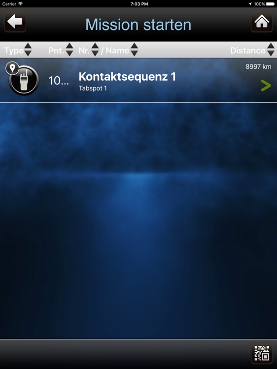 Pavillon Prison Break-for iPad