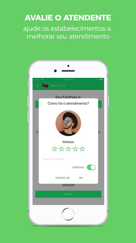 #5. Flugo (iOS) 由: FLUGO APLICATIVO LTDA.