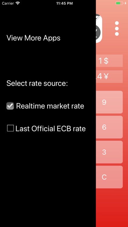 Dollar Yen Converter USD JPY