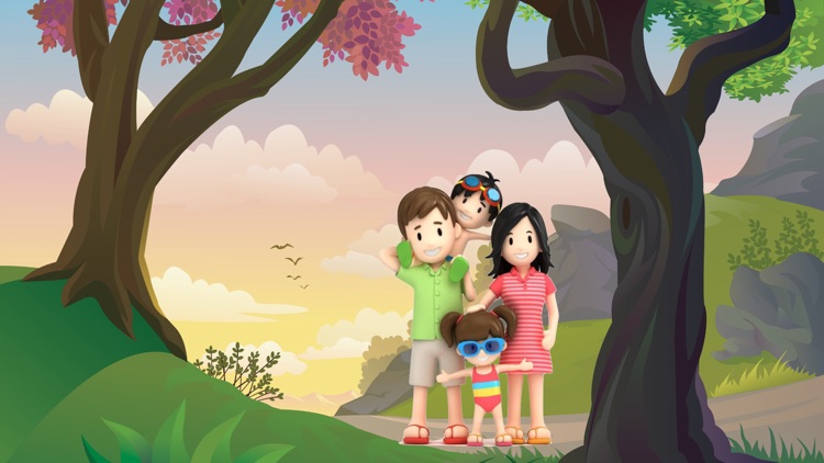 Learn - Animal & Vehicle