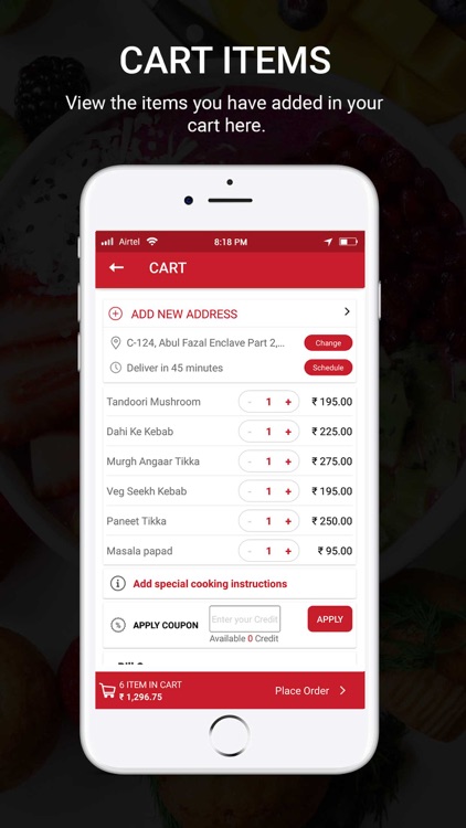 The ICs hotel screenshot-3