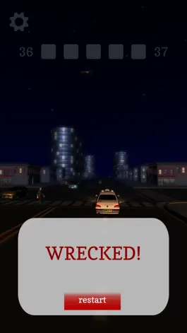 Game screenshot Late Night Taxi apk